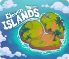 Eleven Islands 游戏