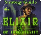 Elixir of Immortality Strategy Guide 游戏