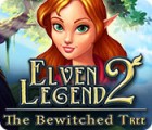 Elven Legend 2: The Bewitched Tree 游戏