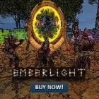 Emberlight 游戏