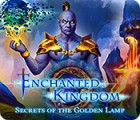 Enchanted Kingdom: The Secret of the Golden Lamp 游戏