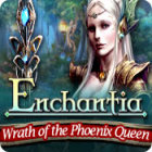 Enchantia: Wrath of the Phoenix Queen 游戏