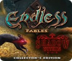 Endless Fables: Shadow Within Collector's Edition 游戏