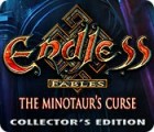 Endless Fables: The Minotaur's Curse Collector's Edition 游戏