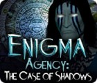 Enigma Agency: The Case of Shadows 游戏