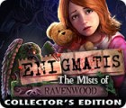 Enigmatis: The Mists of Ravenwood Collector's Edition 游戏 Enigmatis: The Mists of Ravenwood Collector's Edition 游戏