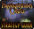 Escape from Frankenstein's Castle Strategy Guide 游戏