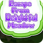 Escape From Delightful Meadow 游戏