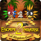 Escape From Paradise 2: A Kingdom's Quest 游戏