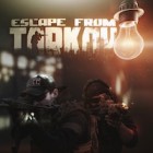 Escape From Tarkov 游戏