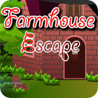 Escape The Farmhouse 游戏