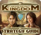 Escape the Lost Kingdom Strategy Guide 游戏