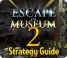 Escape the Museum 2 Strategy Guide 游戏