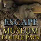 Escape the Museum Double Pack 游戏