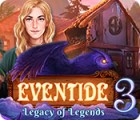 Eventide 3: Legacy of Legends 游戏