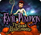 Evil Pumpkin: The Lost Halloween 游戏