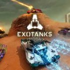 ExoTanks 游戏