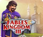 Fables of the Kingdom III 游戏