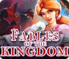 Fables of the Kingdom 游戏