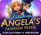 Fabulous: Angela's Fashion Fever Collector's Edition 游戏