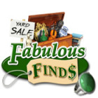 Fabulous Finds 游戏