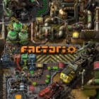 Factorio 游戏