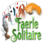 Faerie Solitaire 游戏