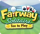 Fairway Solitaire: Tee to Play 游戏 Fairway Solitaire: Tee to Play 游戏