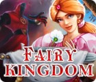 Fairy Kingdom 游戏