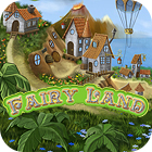 Fairy Land: The Magical Machine 游戏