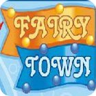 Fairy Town 游戏 Fairy Town 游戏