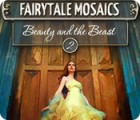 Fairytale Mosaics Beauty And The Beast 2 游戏