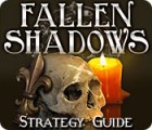 Fallen Shadows Strategy Guide 游戏