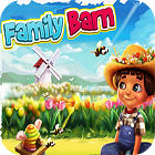 Family Barn 游戏