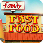 Family Fast Food 游戏