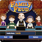 Family Feud 游戏