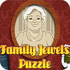 Family Jewels Puzzle 游戏