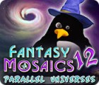 Fantasy Mosaics 12: Parallel Universes 游戏