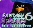Fantasy Mosaics 6: Into the Unknown 游戏