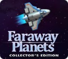 Faraway Planets Collector's Edition 游戏