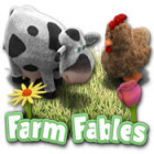 Farm Fables 游戏
