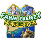 Farm Frenzy: Ancient Rome & Farm Frenzy: Gone Fishing Double Pack 游戏