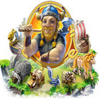 Farm Frenzy: Viking Heroes 游戏