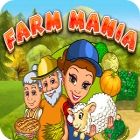 Farm Mania: Stone Age 游戏