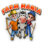 Farm Mania 游戏