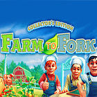 Farm to Fork. Collector's Edition 游戏