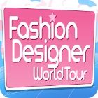 Fashion Designer: World Tour 游戏 Fashion Designer: World Tour 游戏