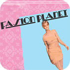 Fashion Planet 游戏