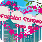 Fashion Street Snap Girl 游戏