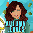 Fashion Studio: Autumn Leaves 游戏